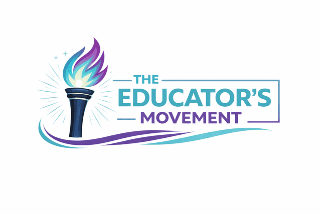 The Educator's Movement